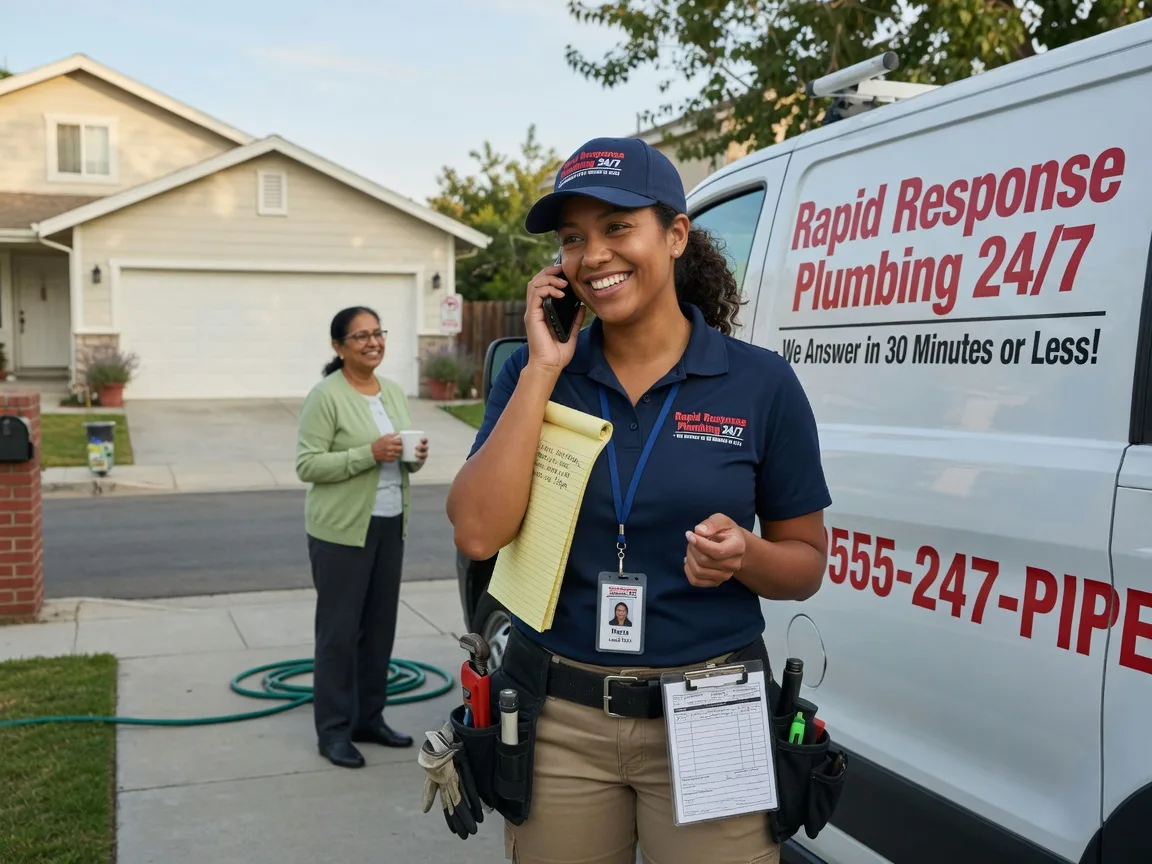 Emergency Plumber Ranger, WV FAQs